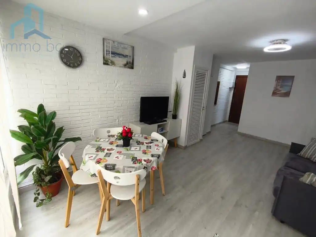 Wohnung 32 m² in Vila-seca