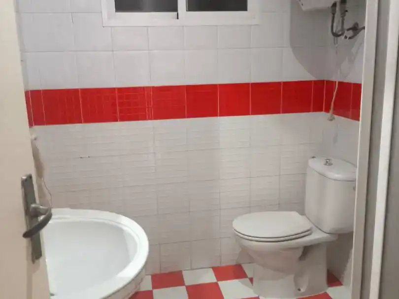 Piso de 140 m² en Jaén