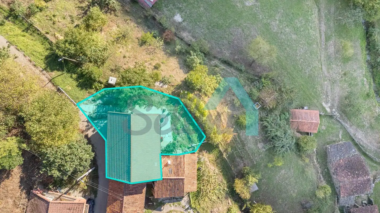 Piso de 200 m² en Mieres