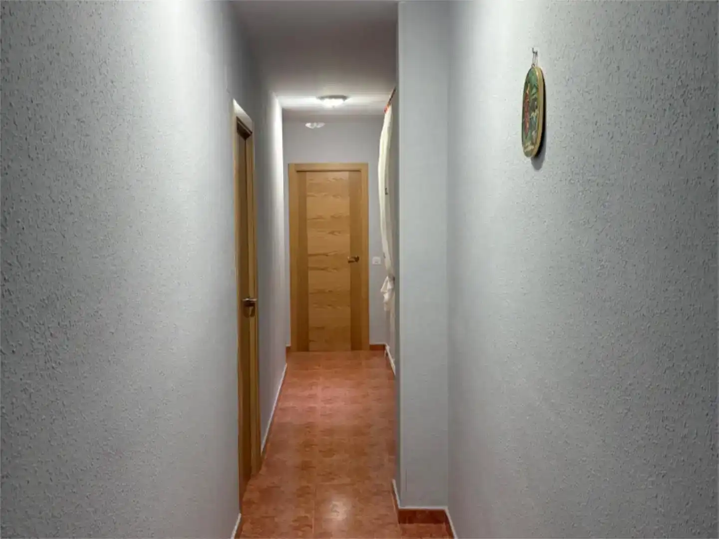 Piso de 150 m² en Jaraíz de la Vera