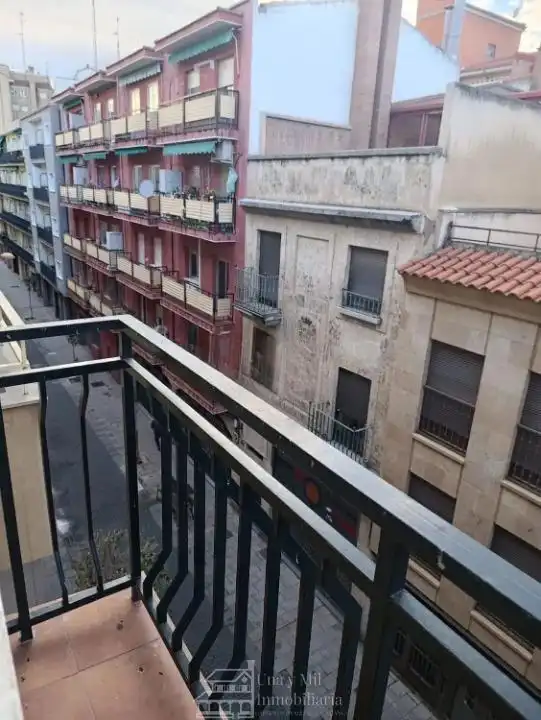 Piso de 93 m² en Salamanca