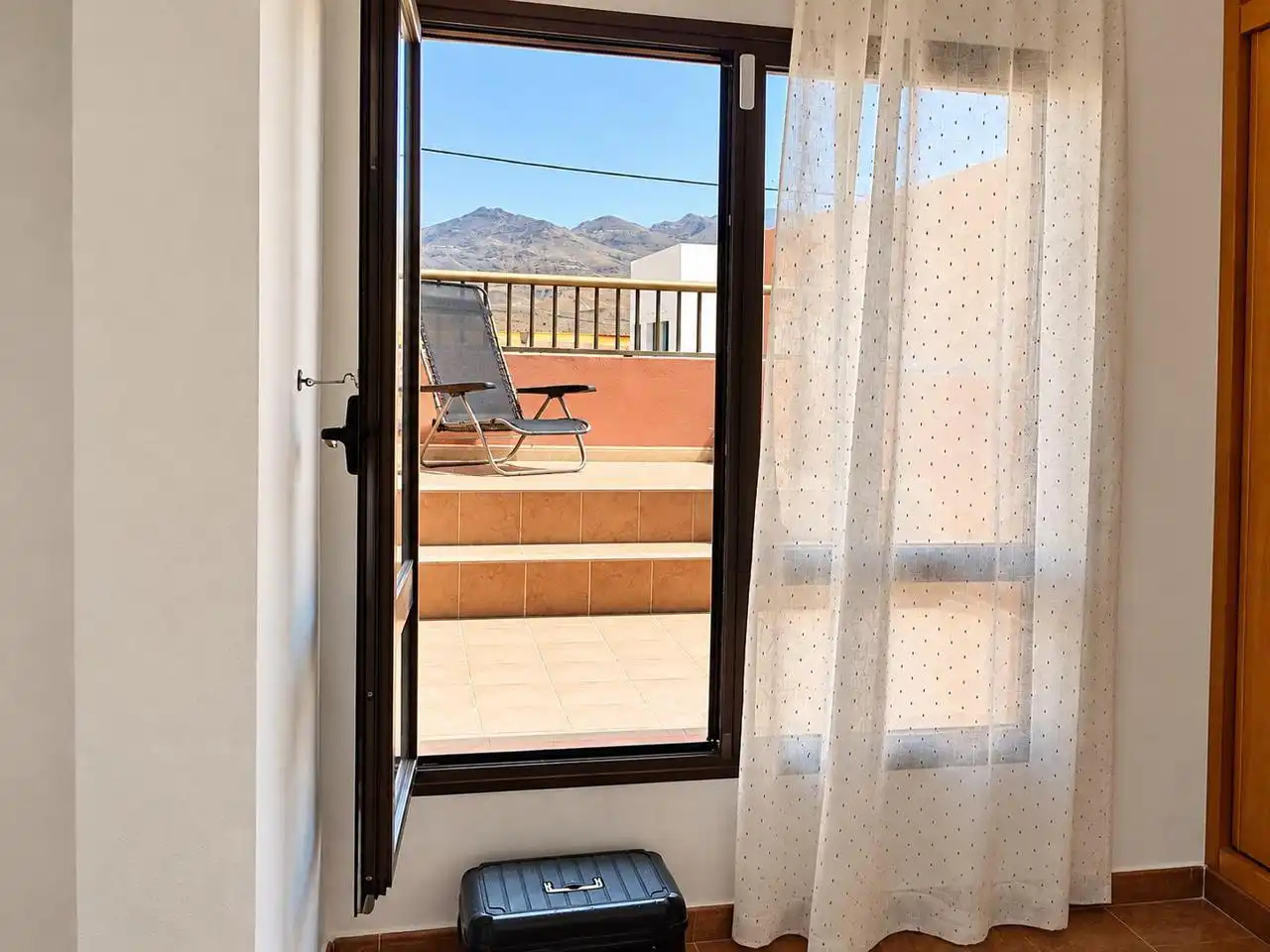 Piso de 75 m² en La Aldea de San Nicolás