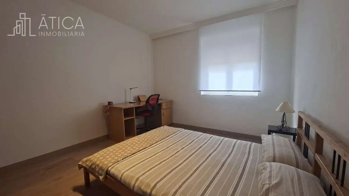 Piso de 95 m² en Salamanca