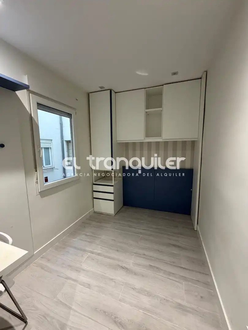 Piso de 34 m² en Madrid