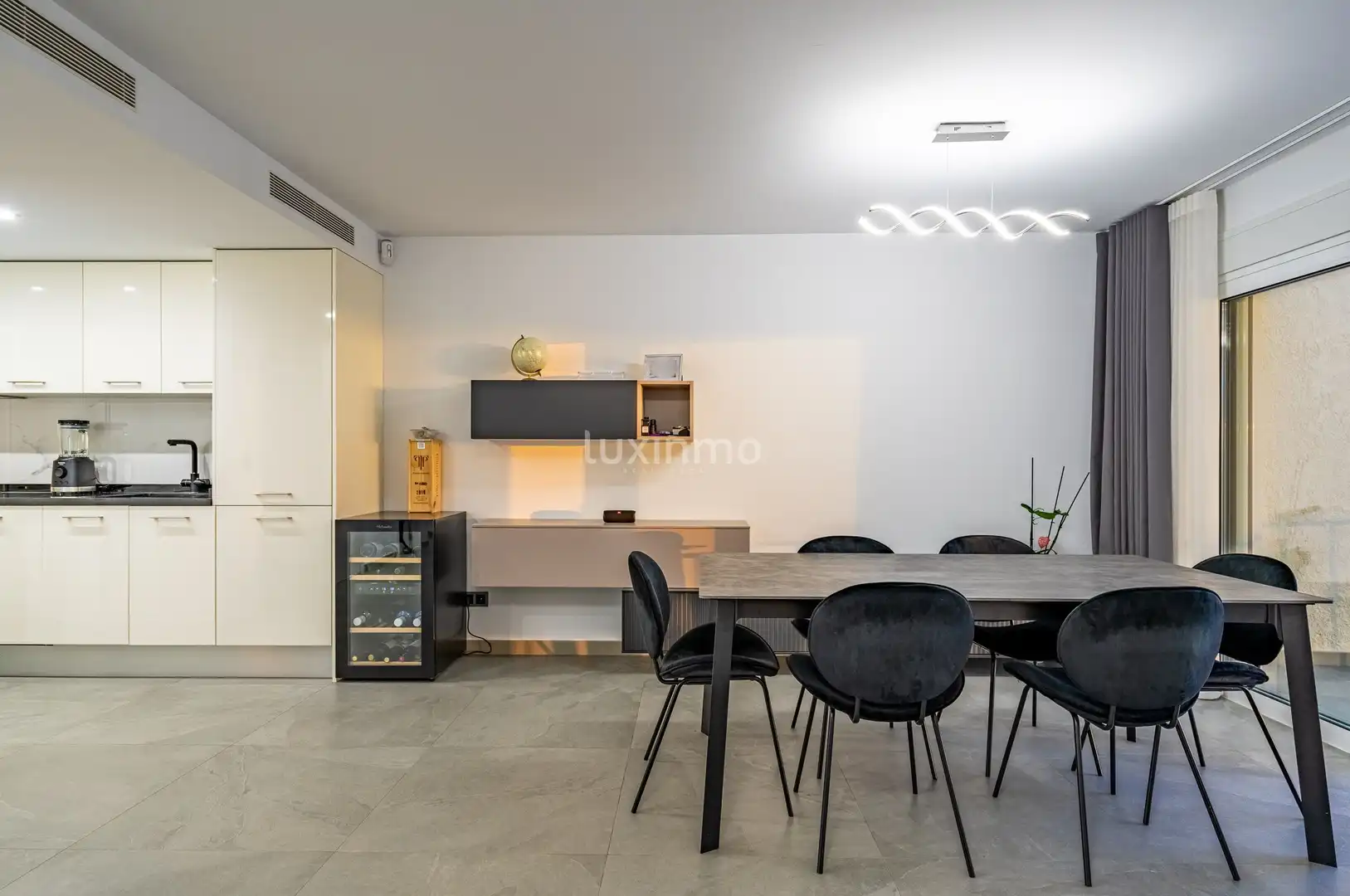 Moradia 140 m² em Altea