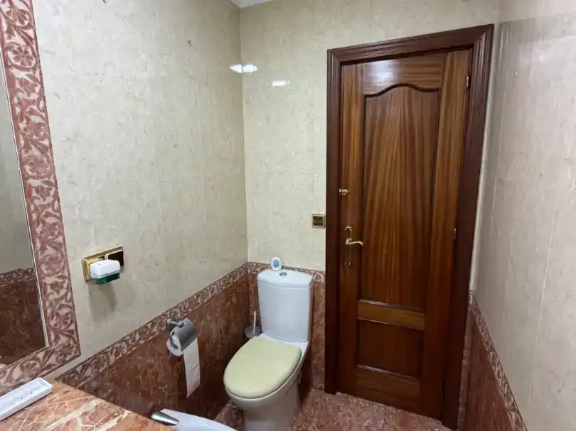 Piso de 80 m² en Sevilla