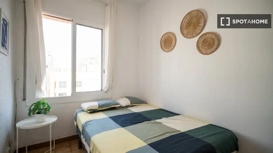 Habitación en alquiler, Barcelona