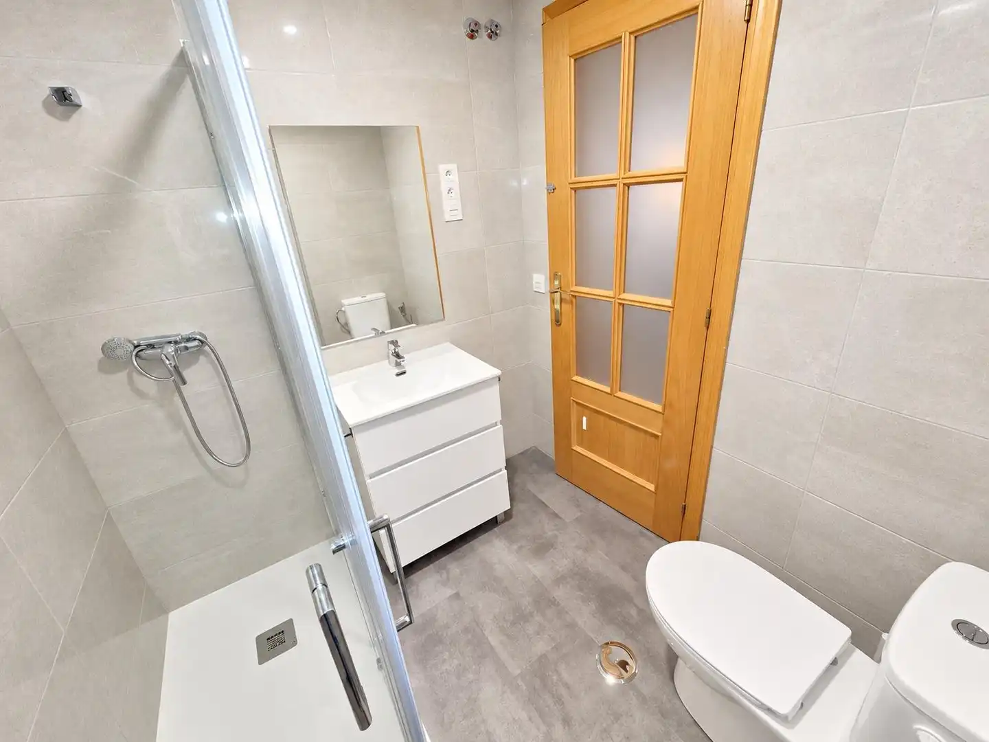 Piso de 125 m² en Málaga
