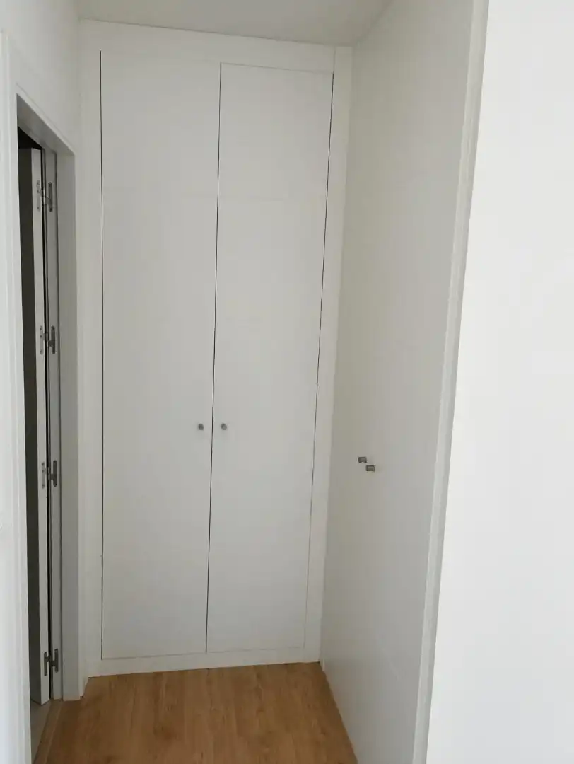 Pis de 74 m² a Oviedo