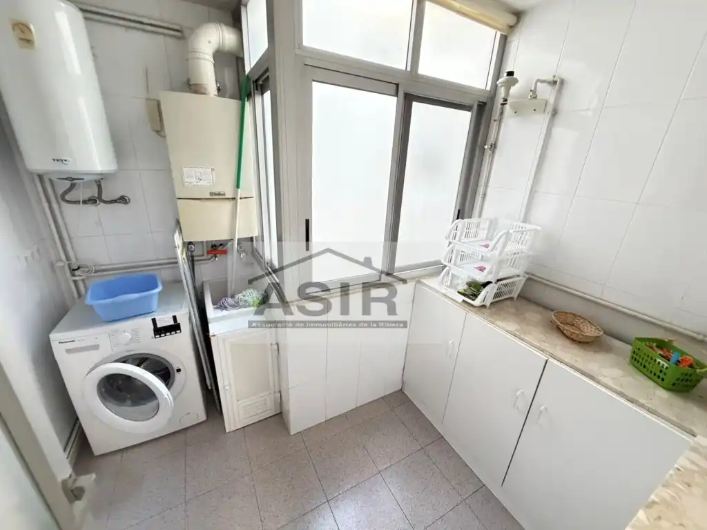 Piso de 110 m² en Alzira