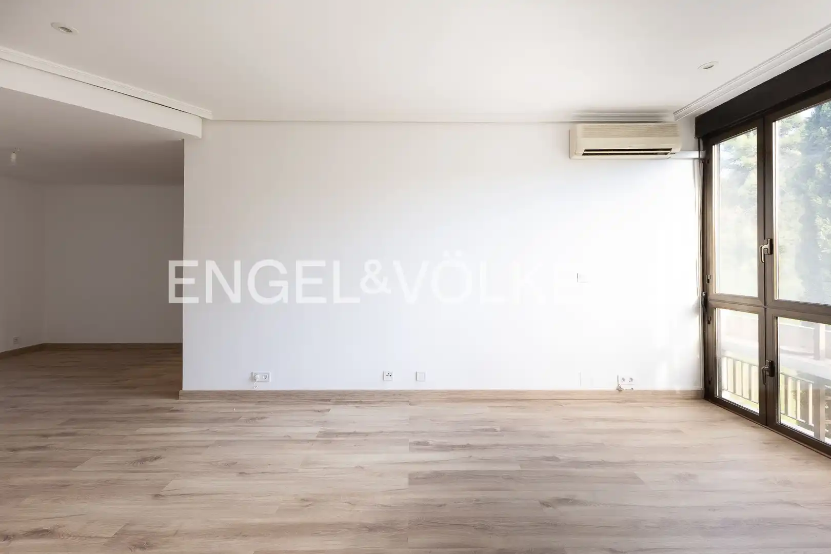 Wohnung 148 m² in Madrid