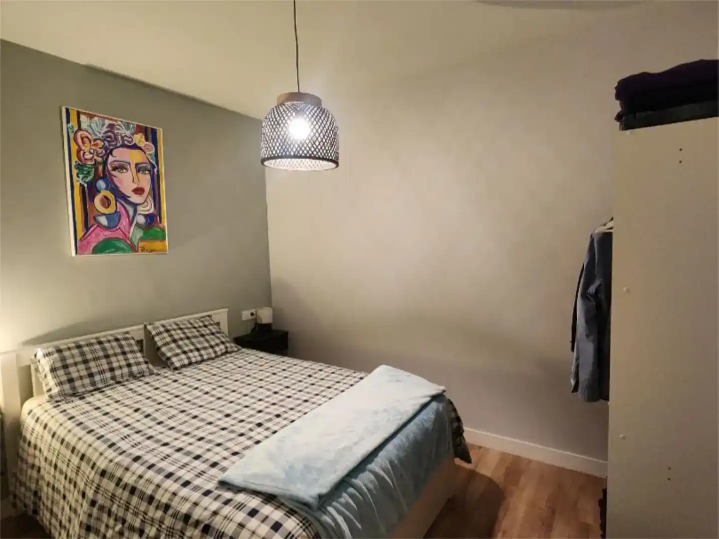 Piso de 40 m² en León