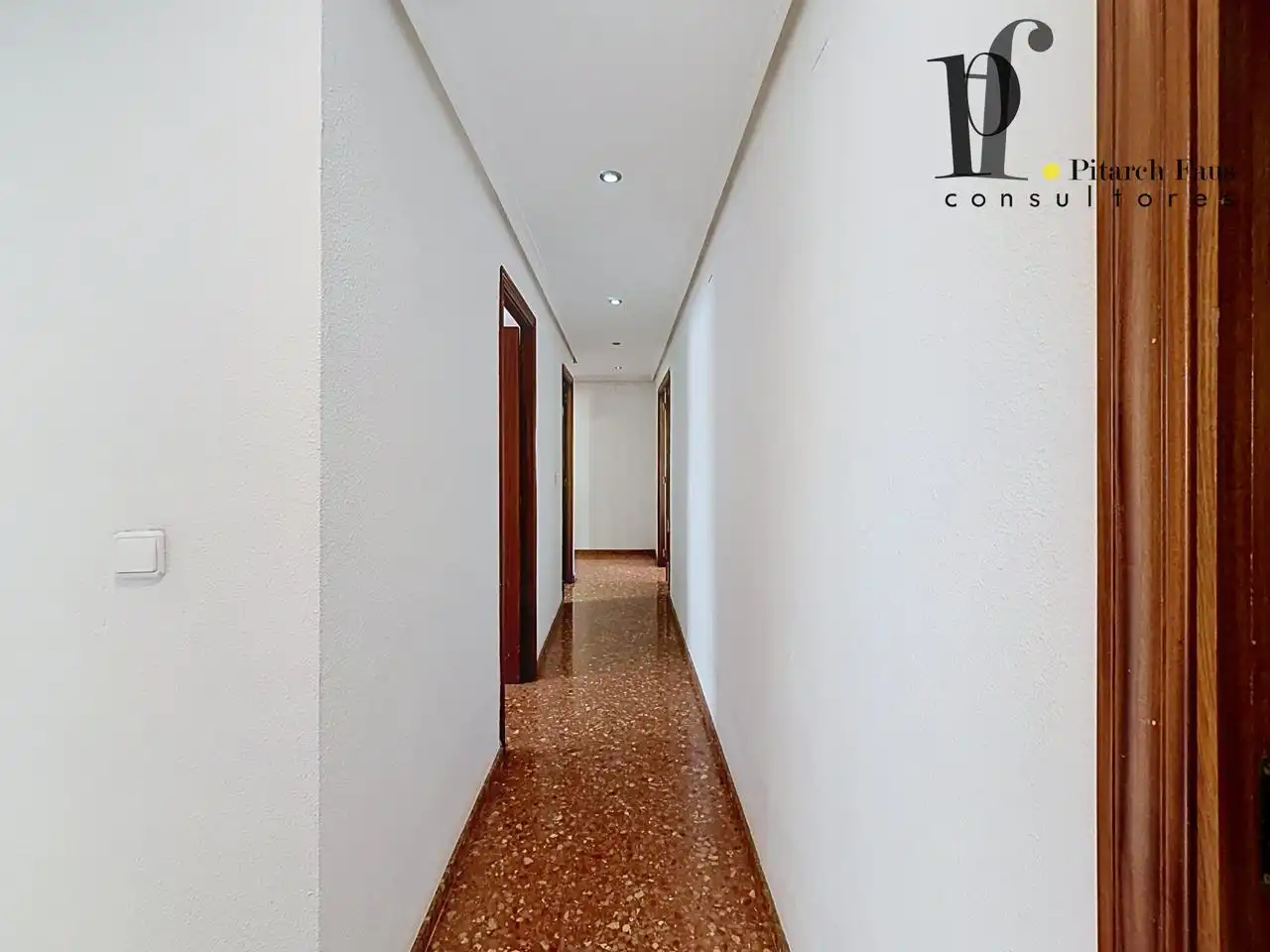 Pis de 110 m² a Aldaia