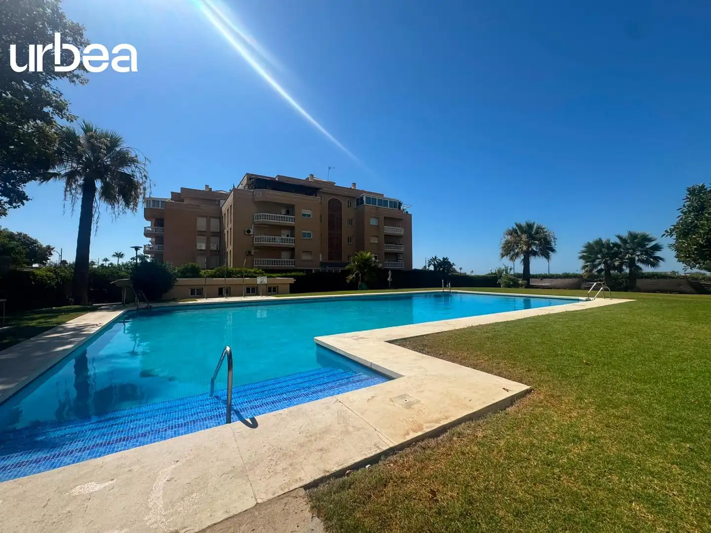 Piso de 60 m² en Málaga