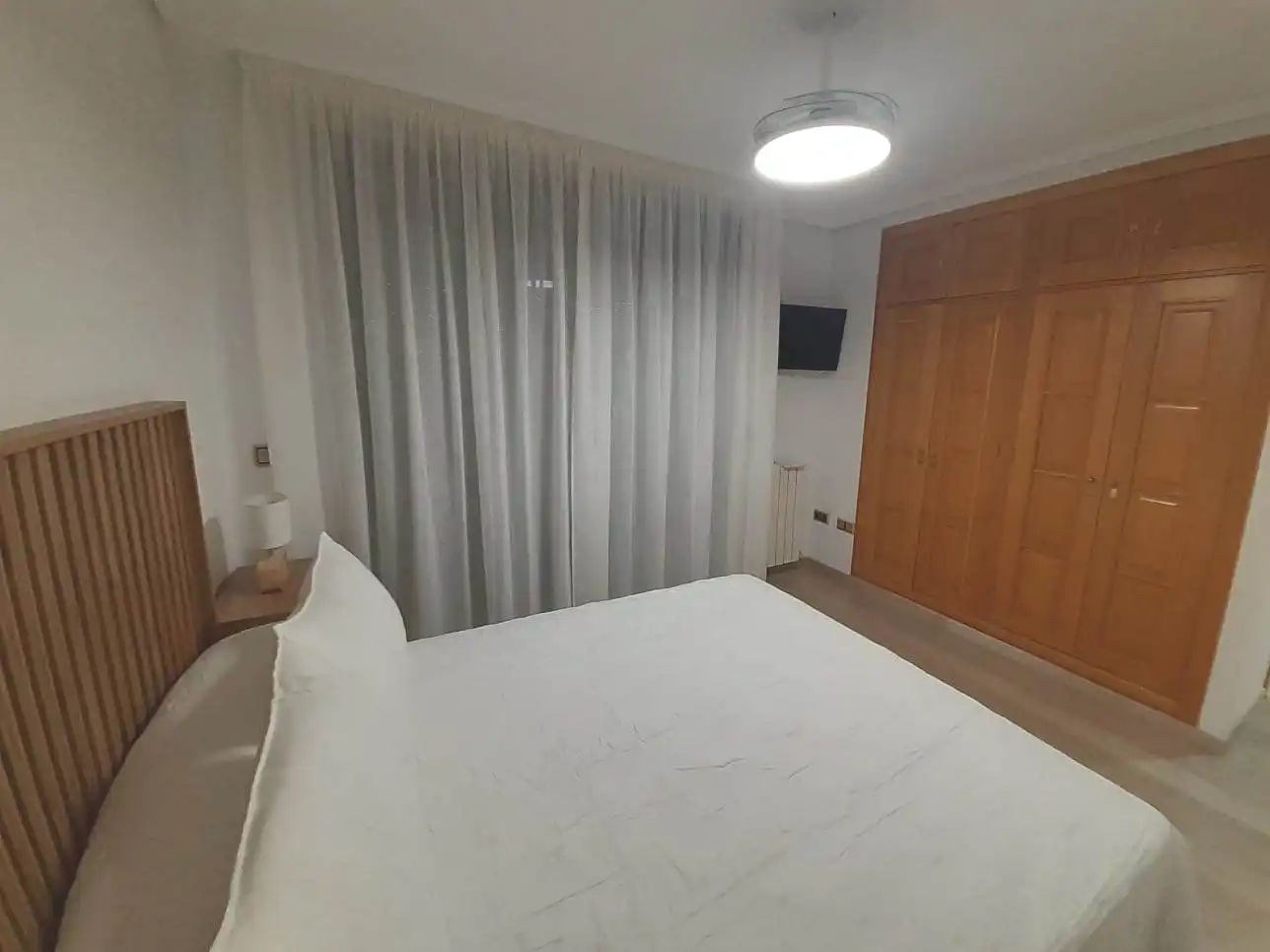 Pis de 90 m² a Còrdova