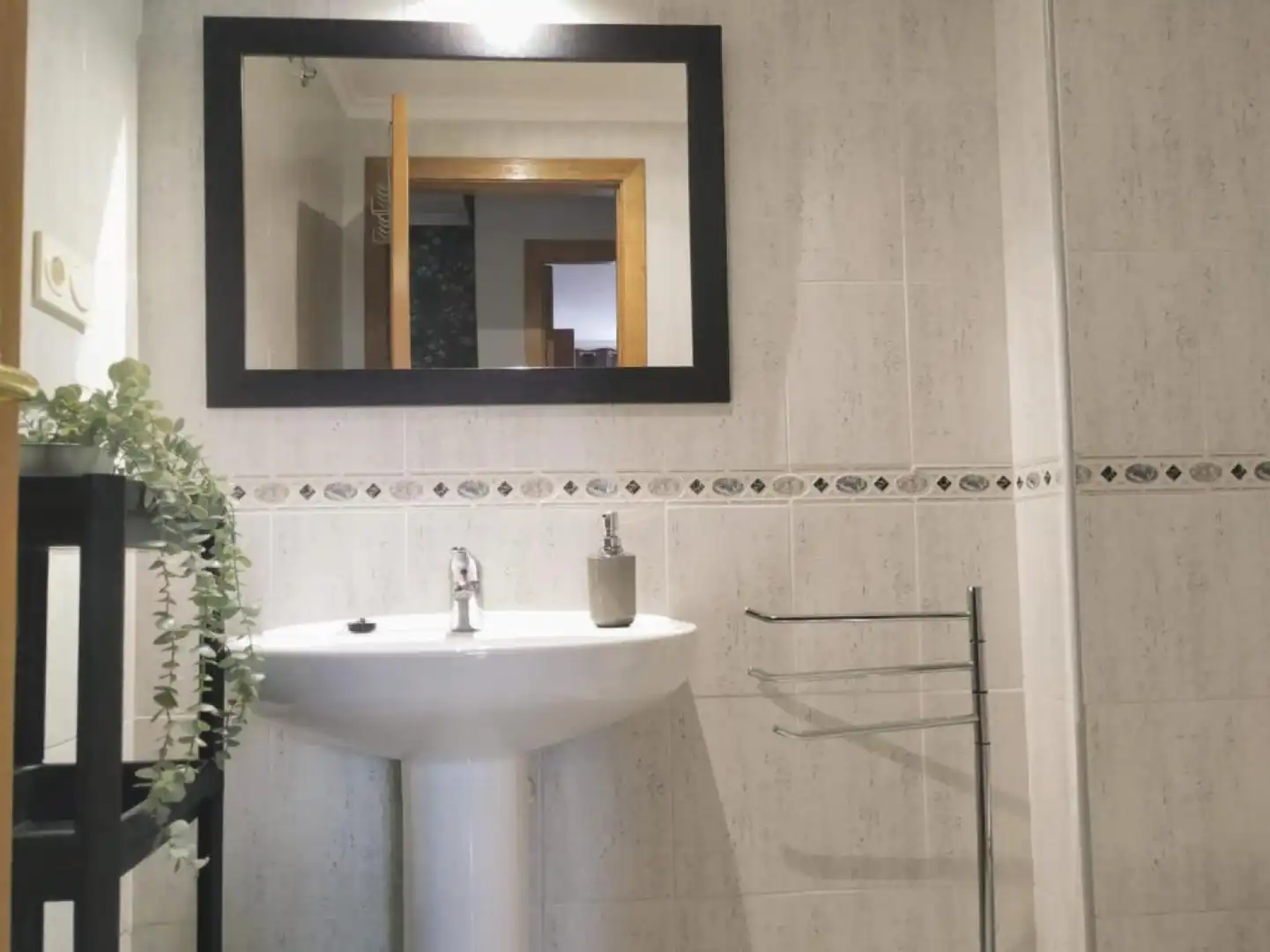 Piso de 67 m² en Oviedo