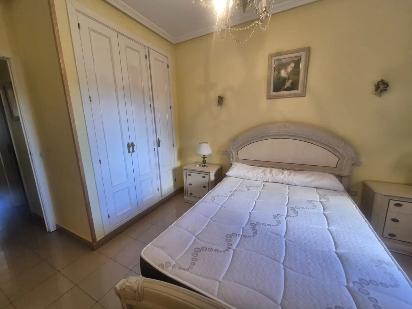 Piso de 60 m² en Ávila