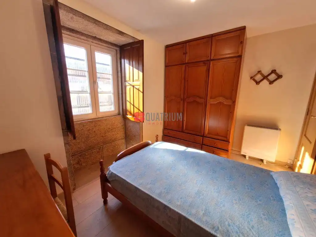 Casa de 140 m² a Santiago de Compostel·la