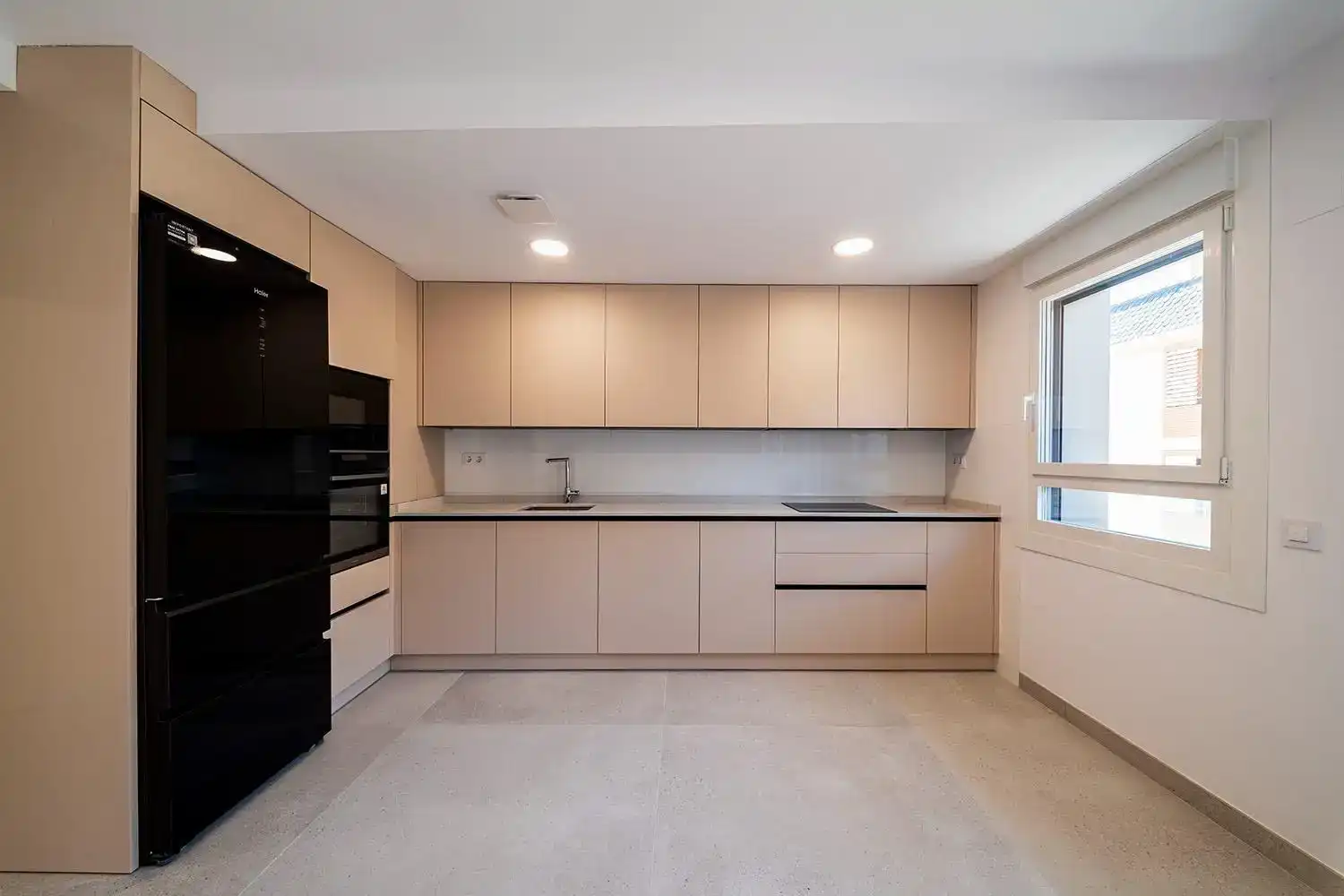 Piso de 200 m² en Zaragoza