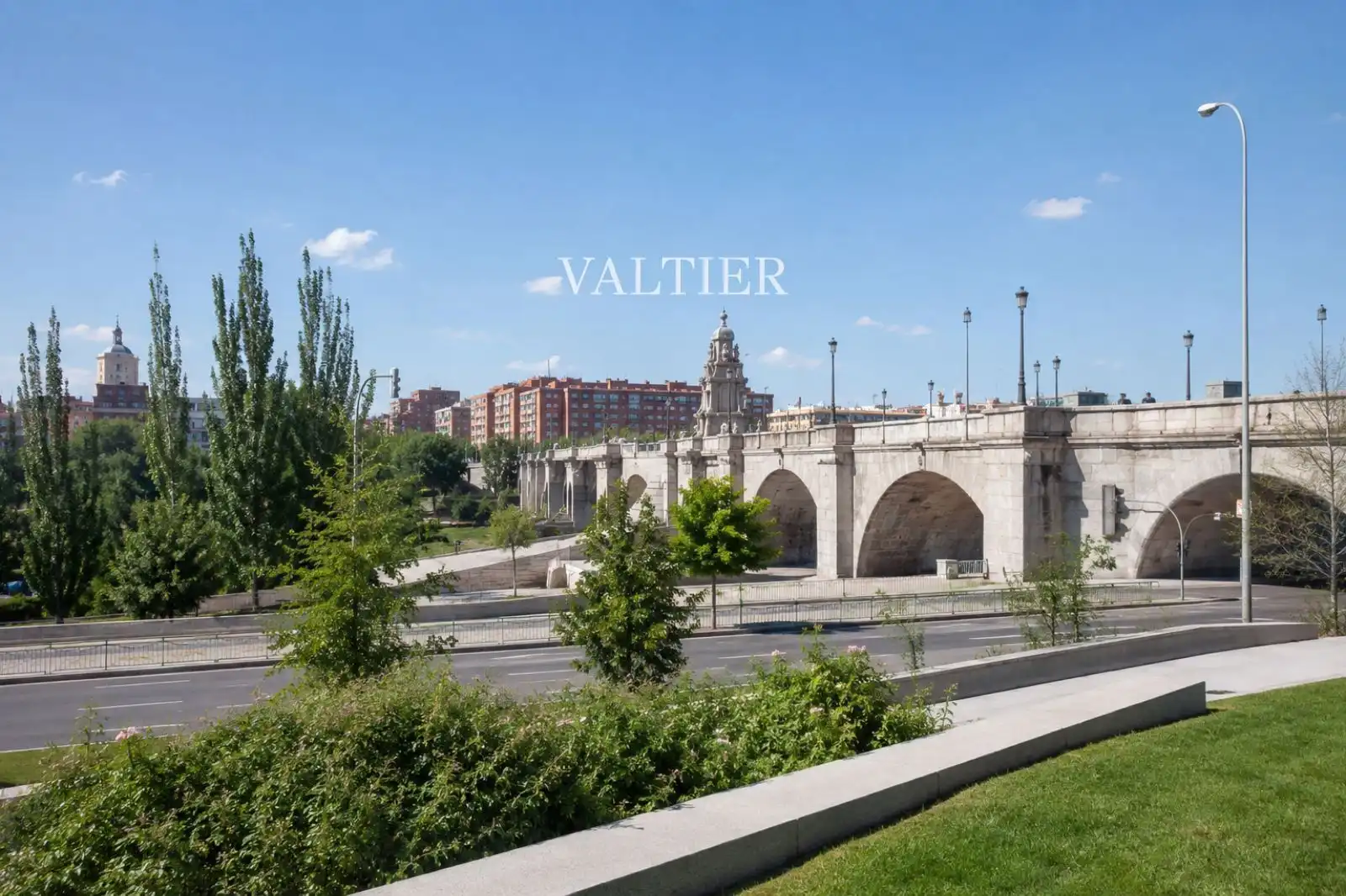 Pis de 117 m² a Madrid