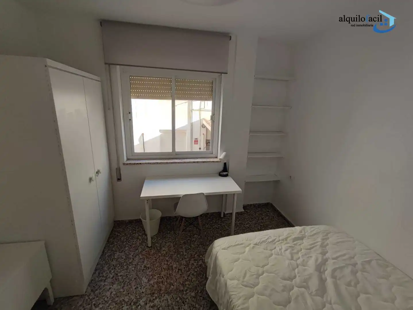 Habitación 110 m², Murcia