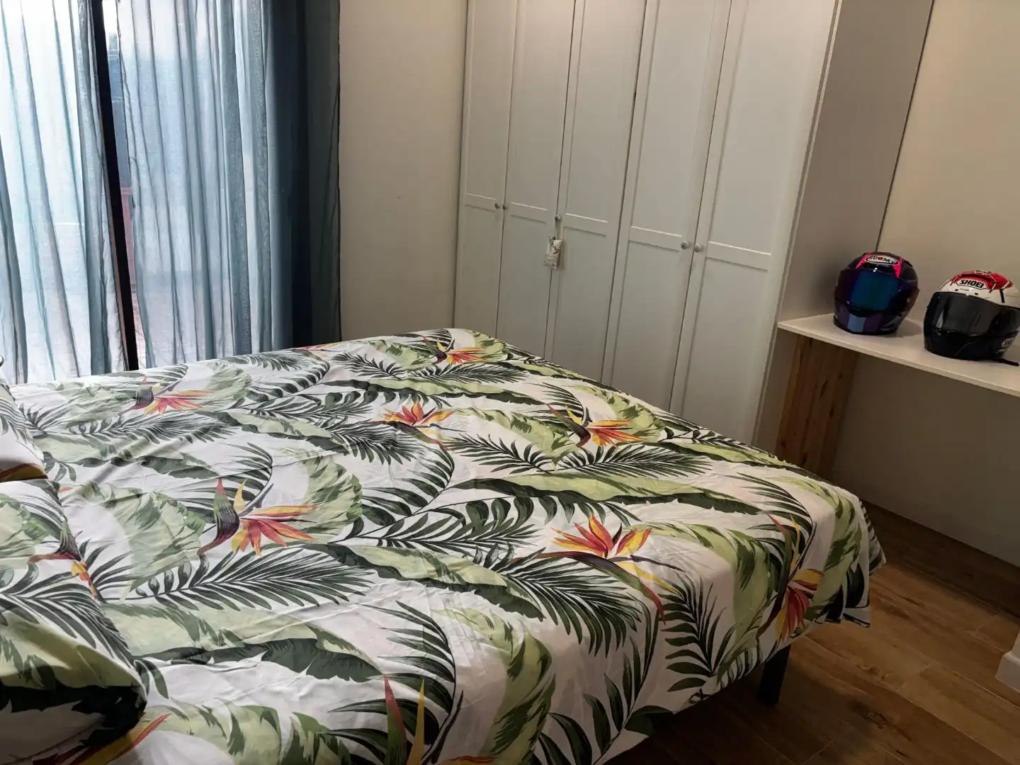 Habitació de lloguer, Lliçà d'Amunt