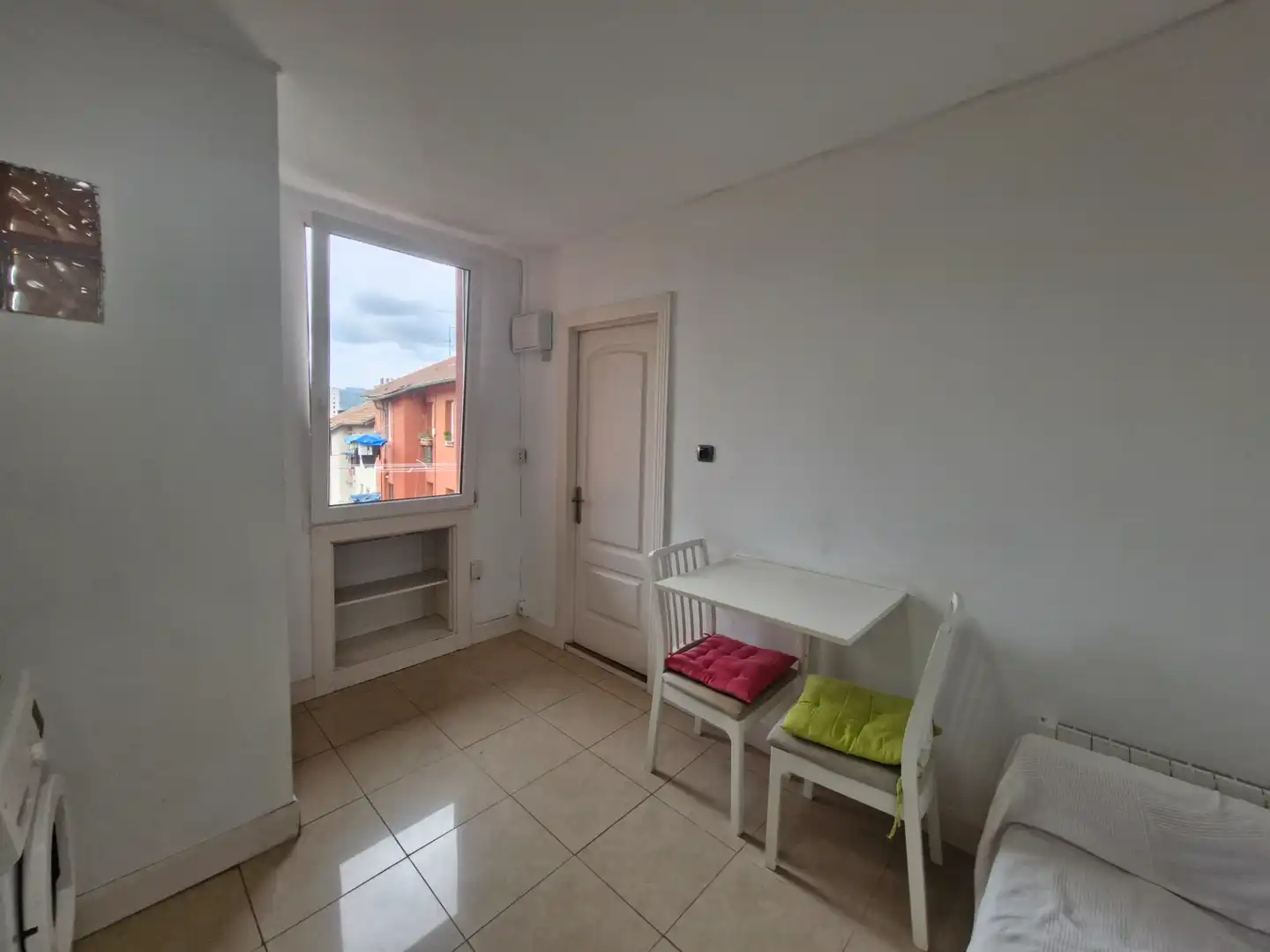 Piso de 40 m² en Bilbao