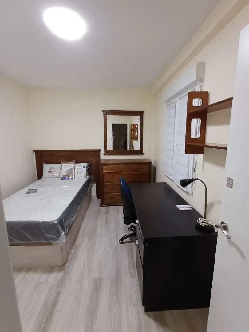 Habitación 70 m², Leganés