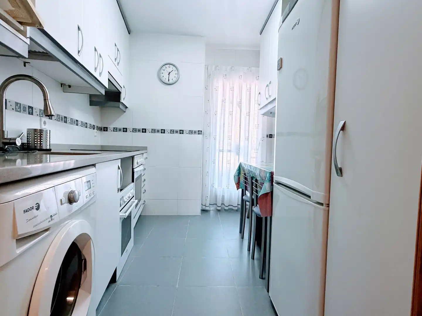 Pis de 74 m² a Madrid