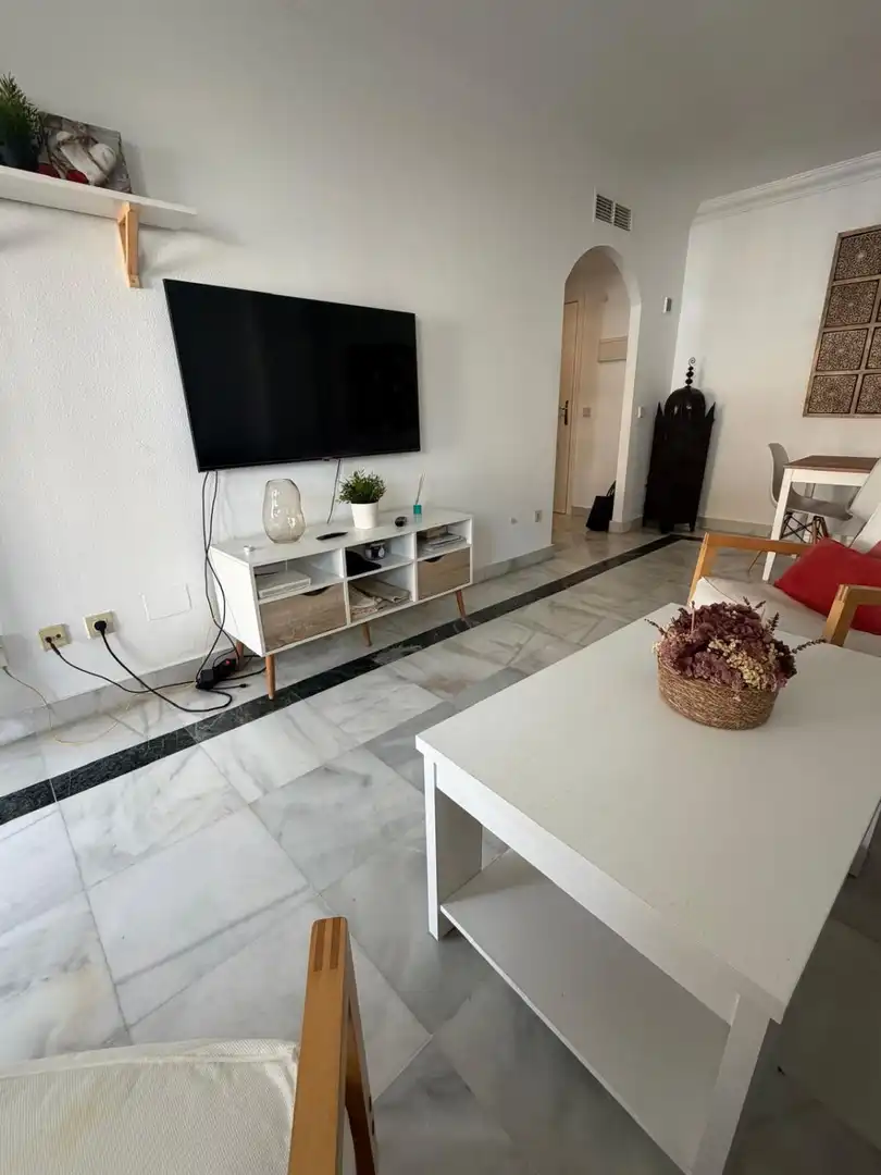 Piso de 100 m² en Marbella