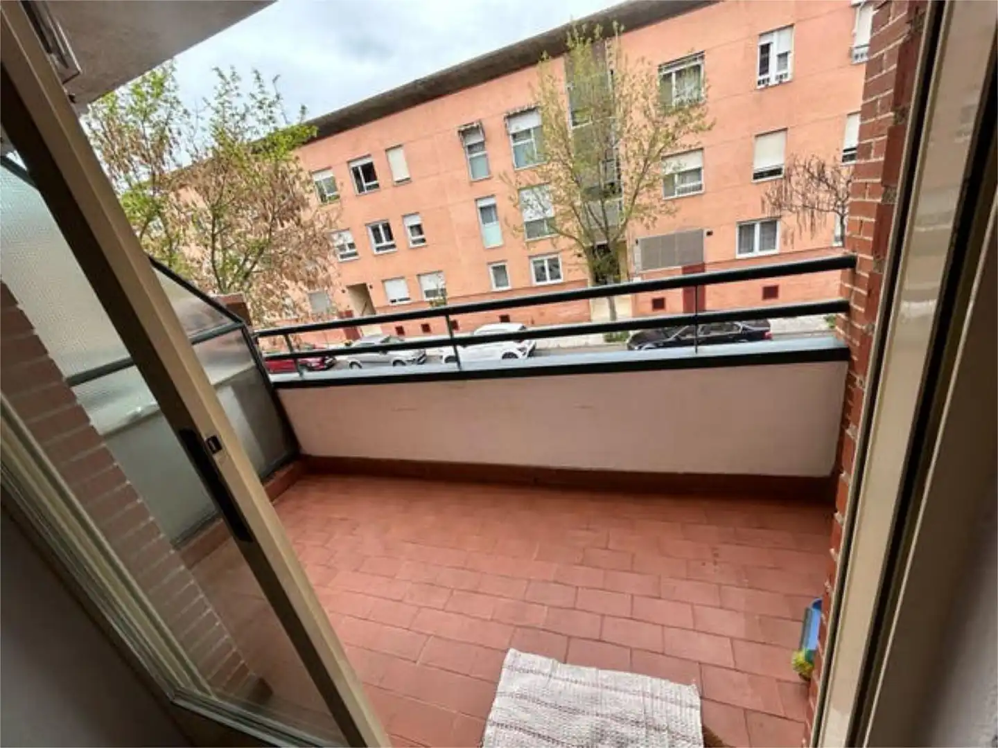 Appartamento 47 m² a Salamanca