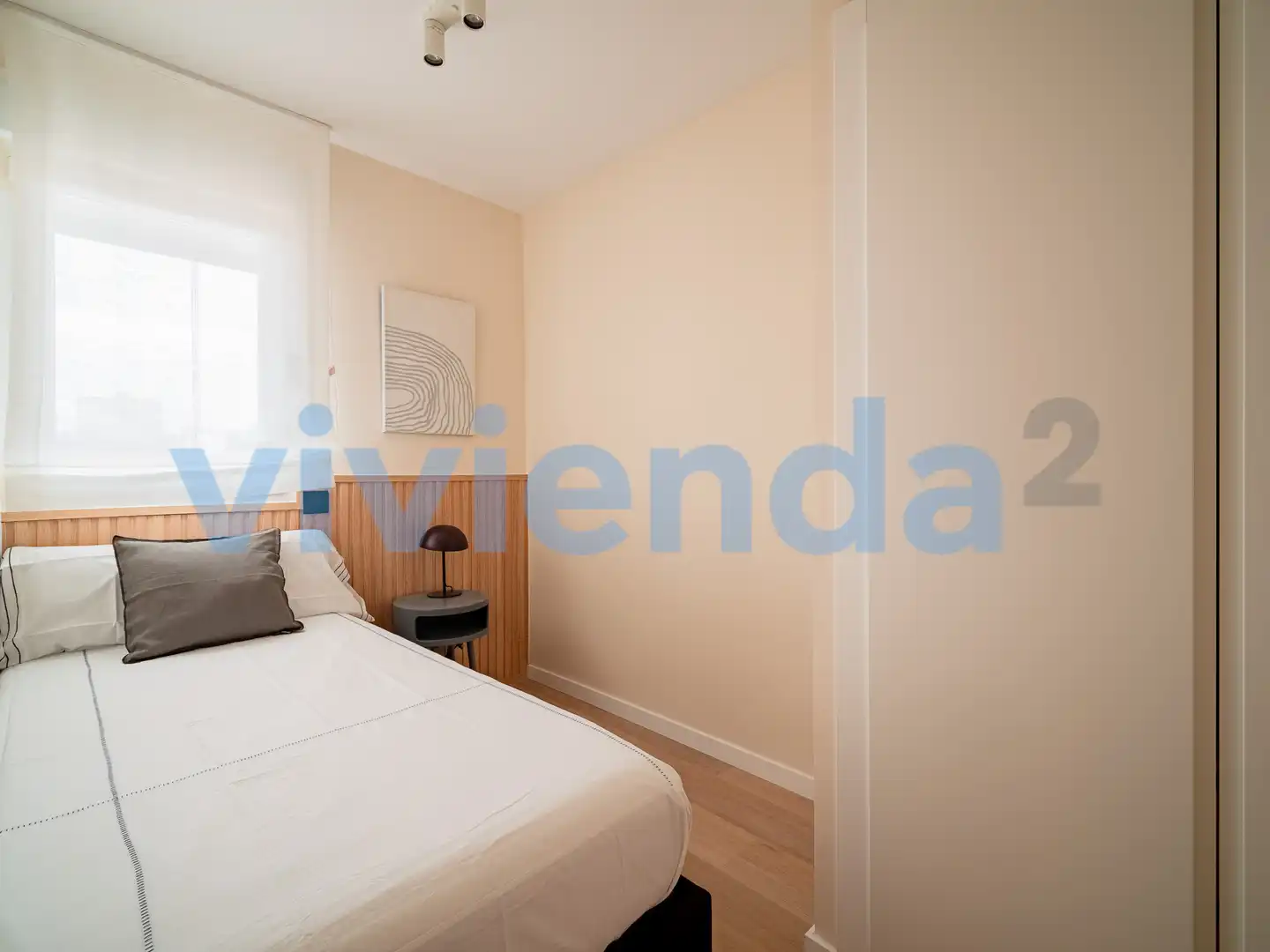 Wohnung 77 m² in Madrid