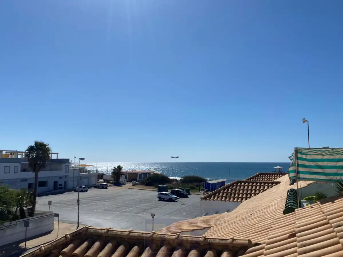 Piso de 95 m² en Huelva