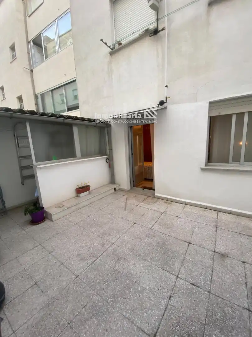 Piso de 75 m² en Salamanca
