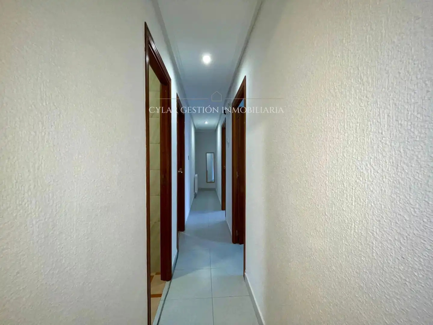 Piso de 64 m² en Salamanca