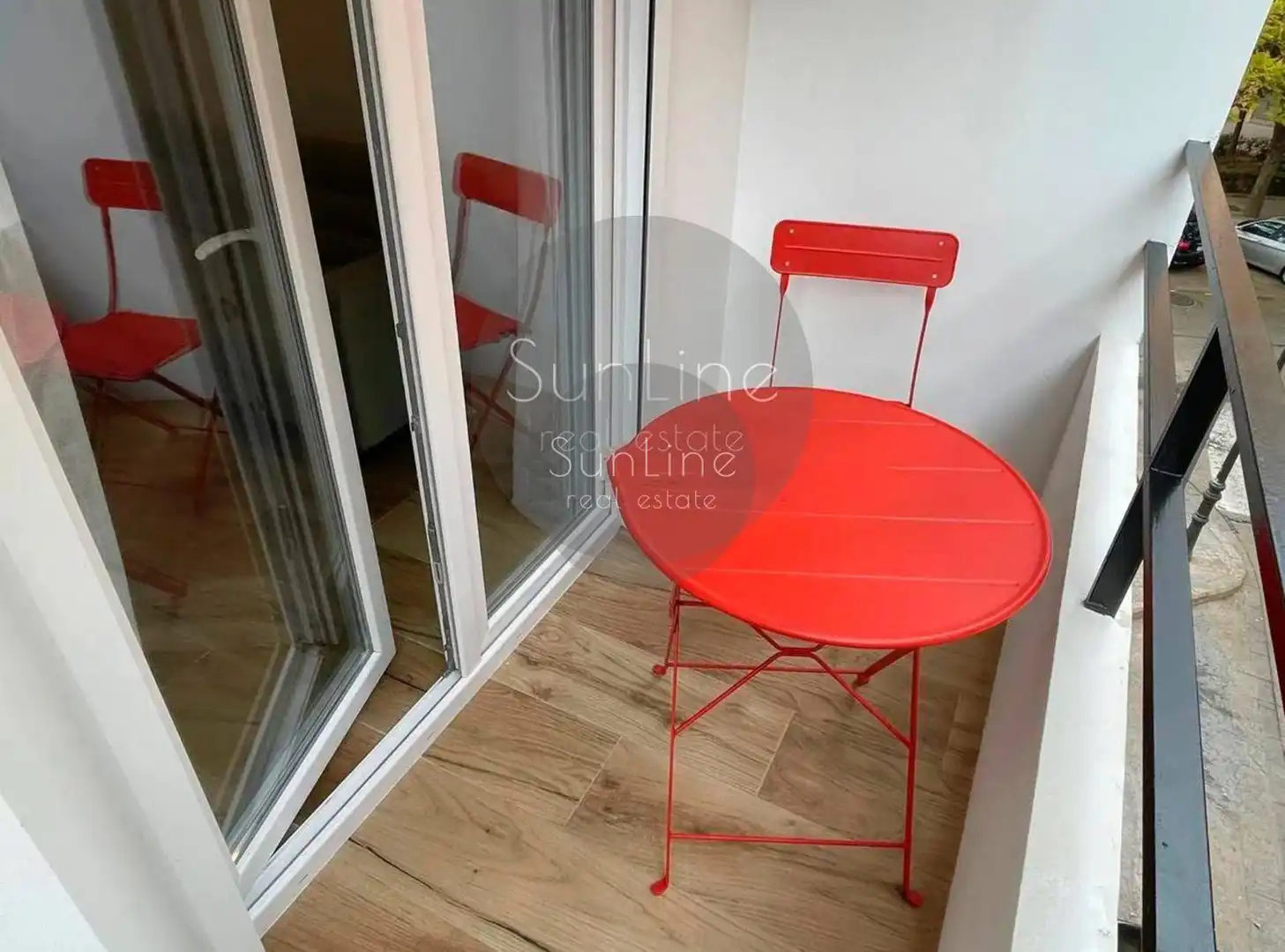 Pis de 70 m² a València