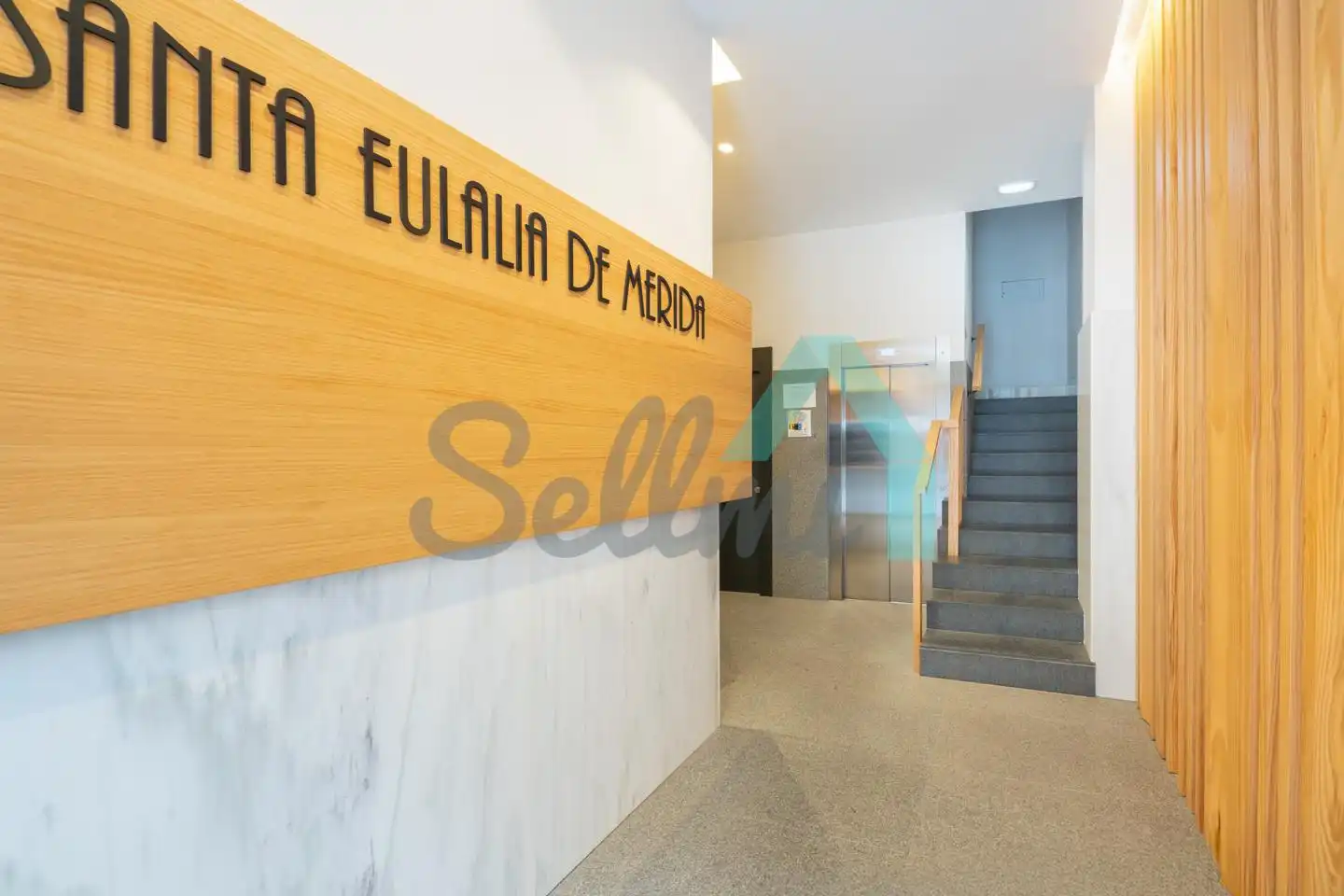 Piso de 116 m² en Oviedo