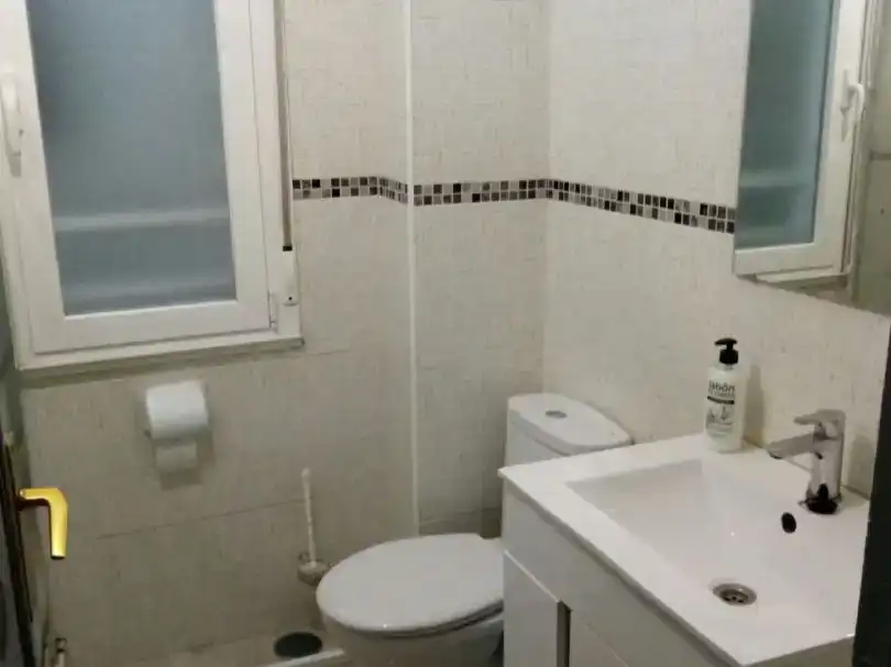 Habitación 90 m², Valladolid