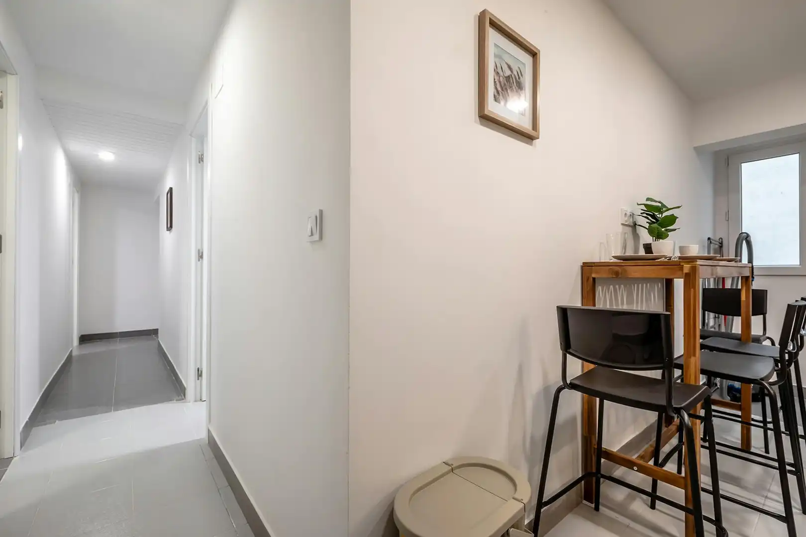 Habitación 103 m², Valencia