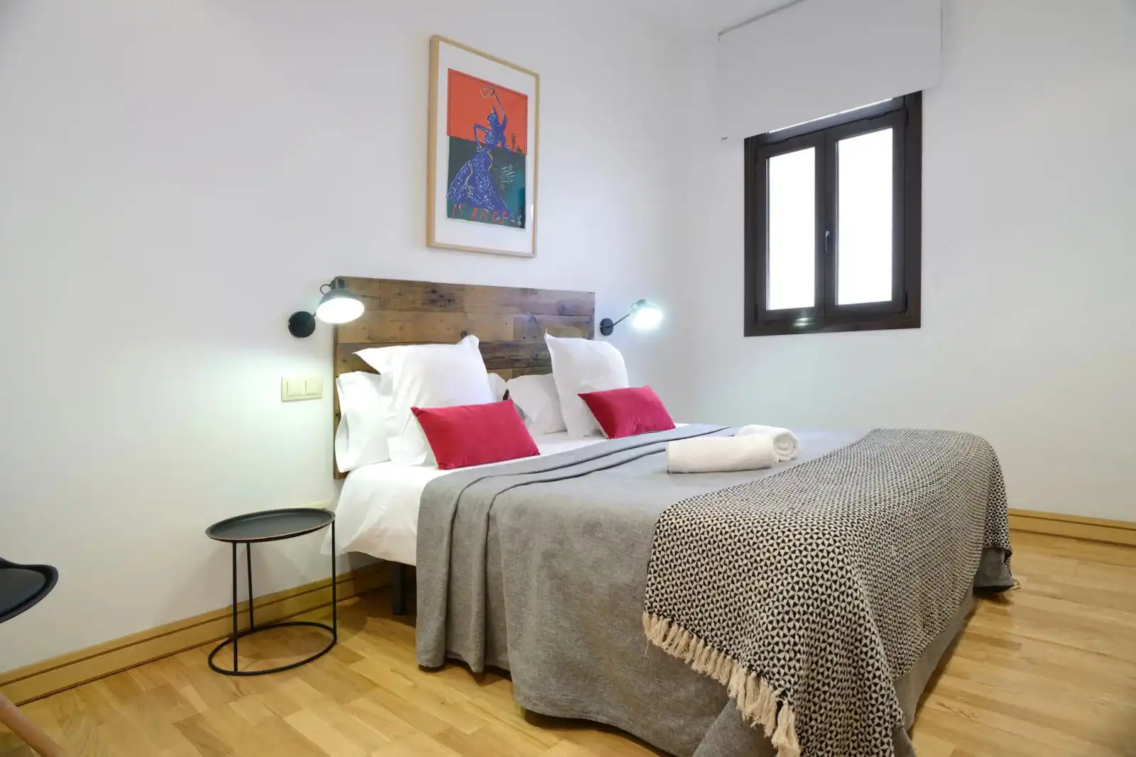 Pis de 82 m² a Madrid