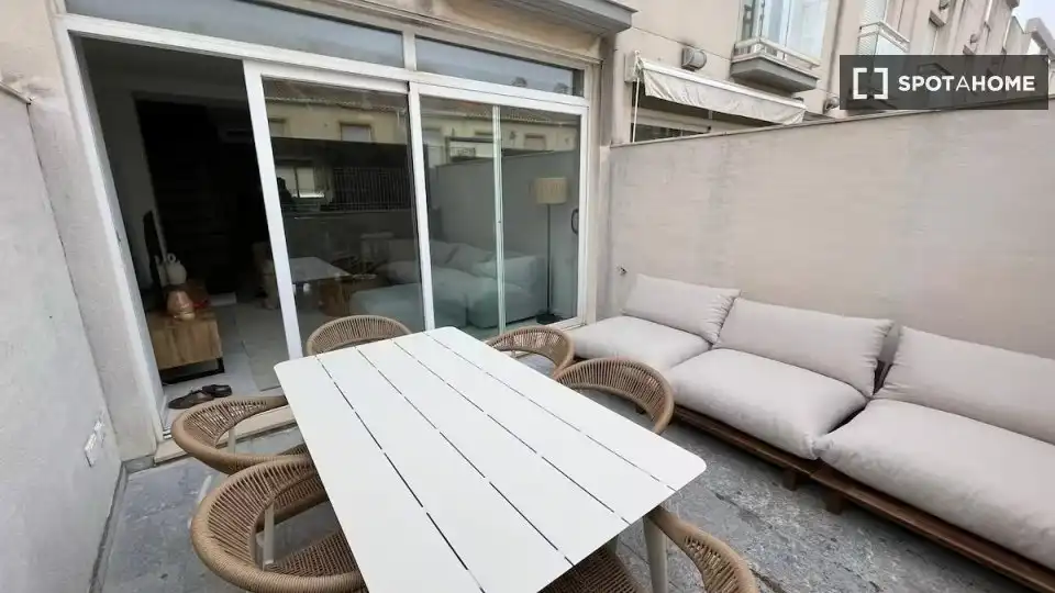 Habitación en alquiler, Jávea
