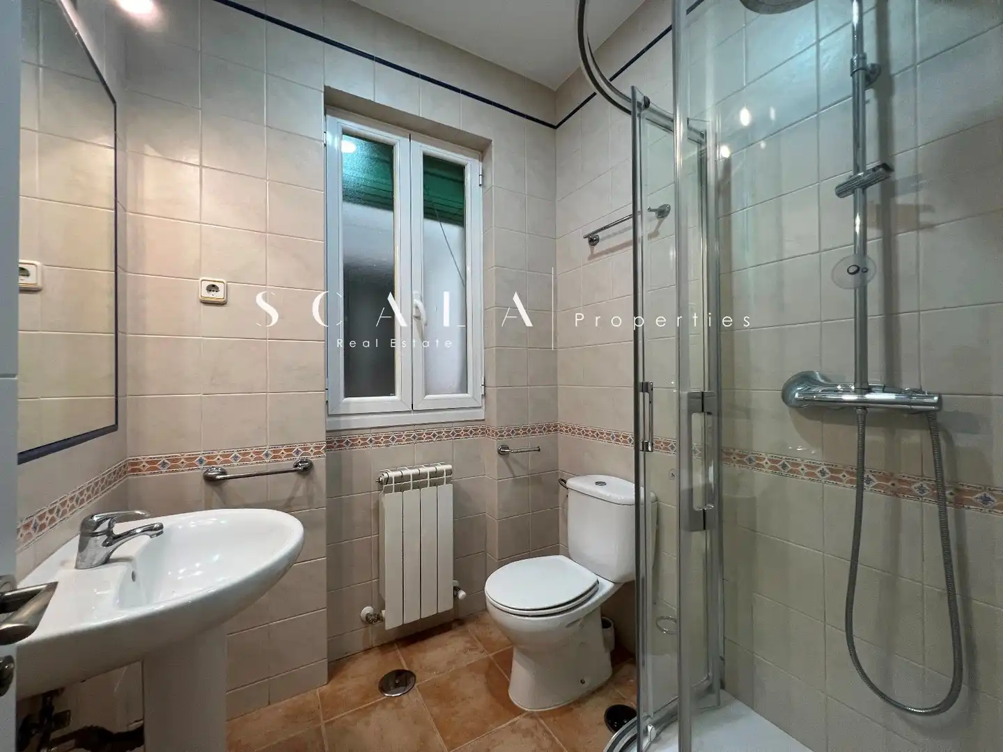 Piso de 76 m² en Madrid