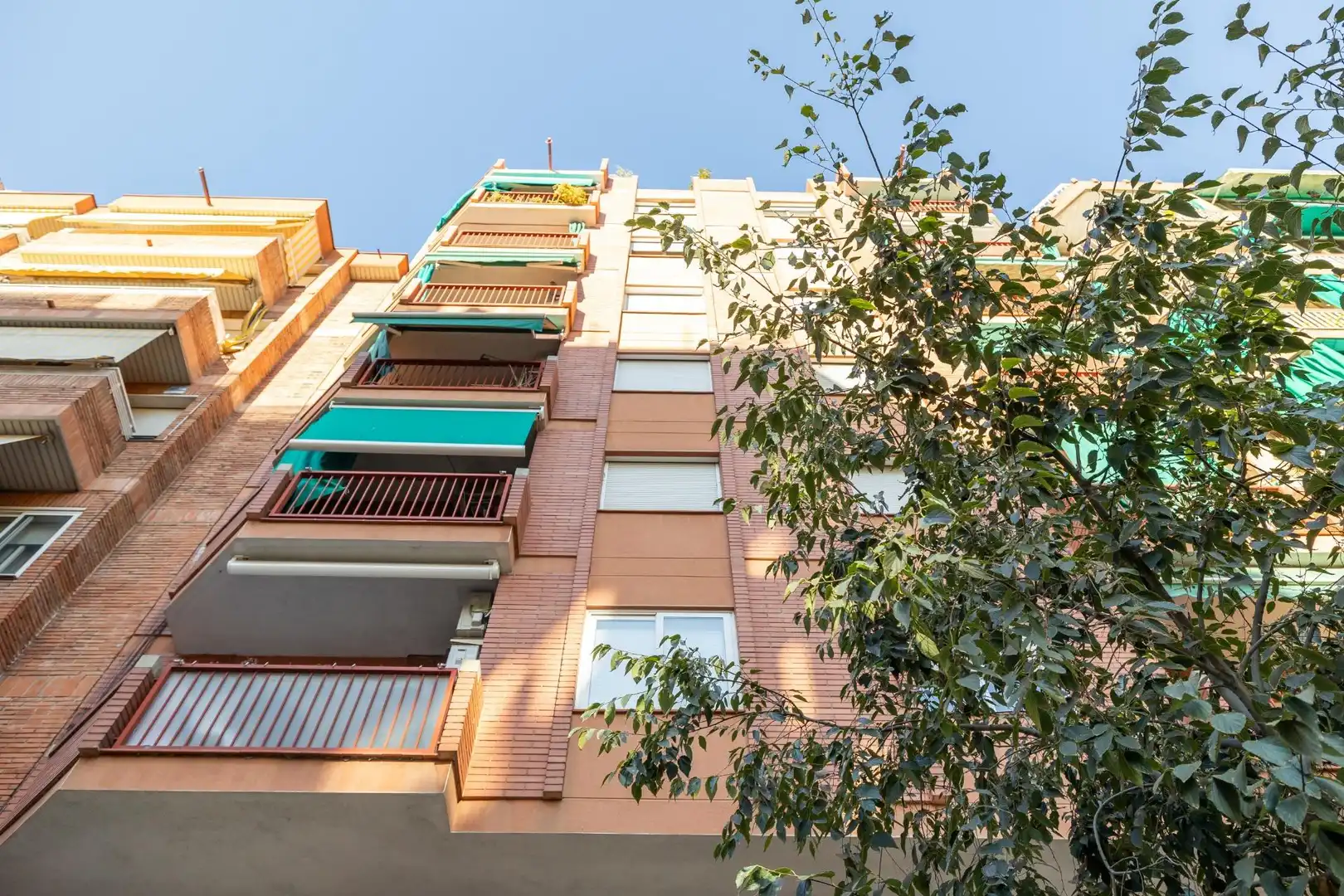 Pis de 89 m² a Barcelona