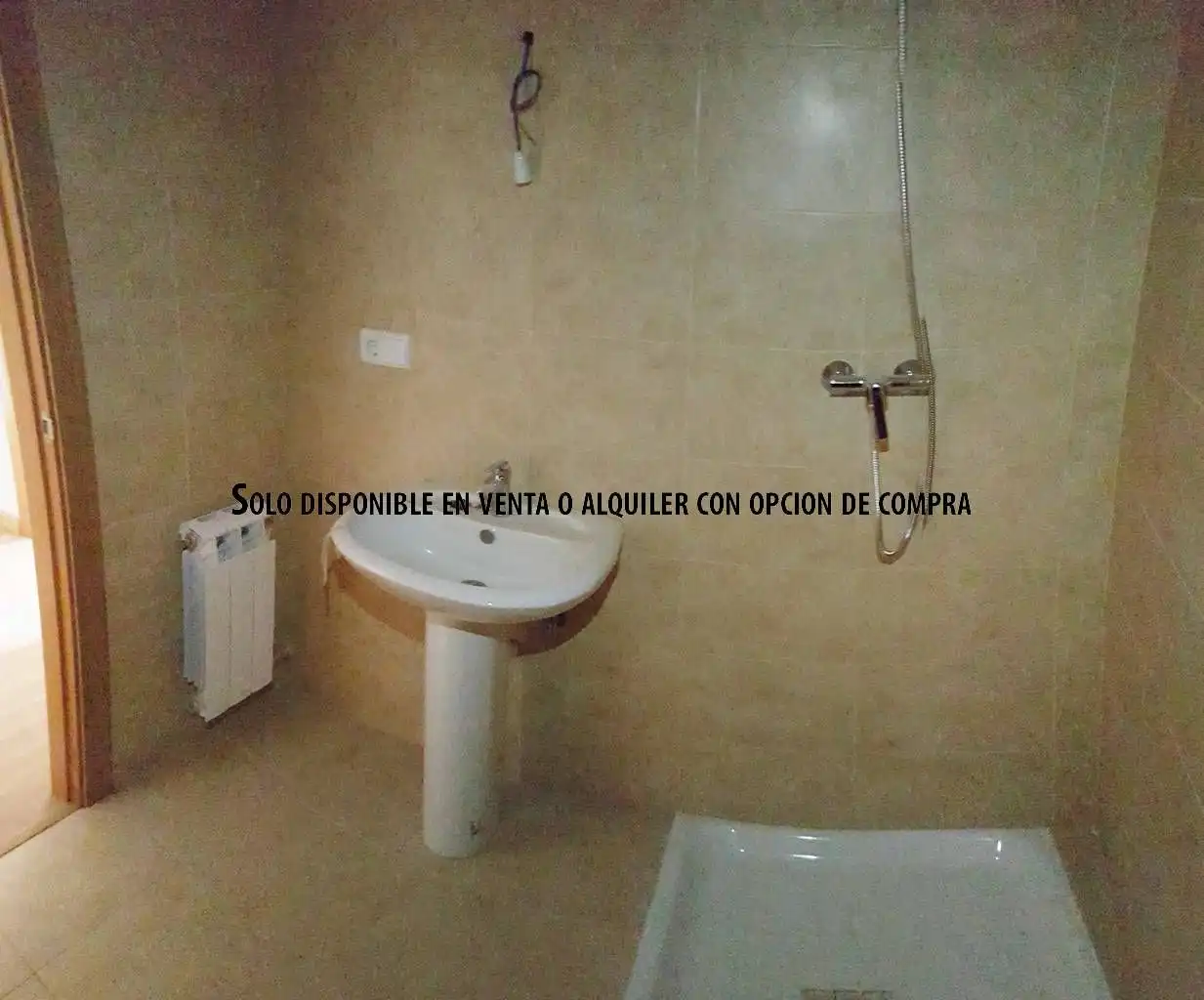 Piso de 78 m² en Tudela de Duero