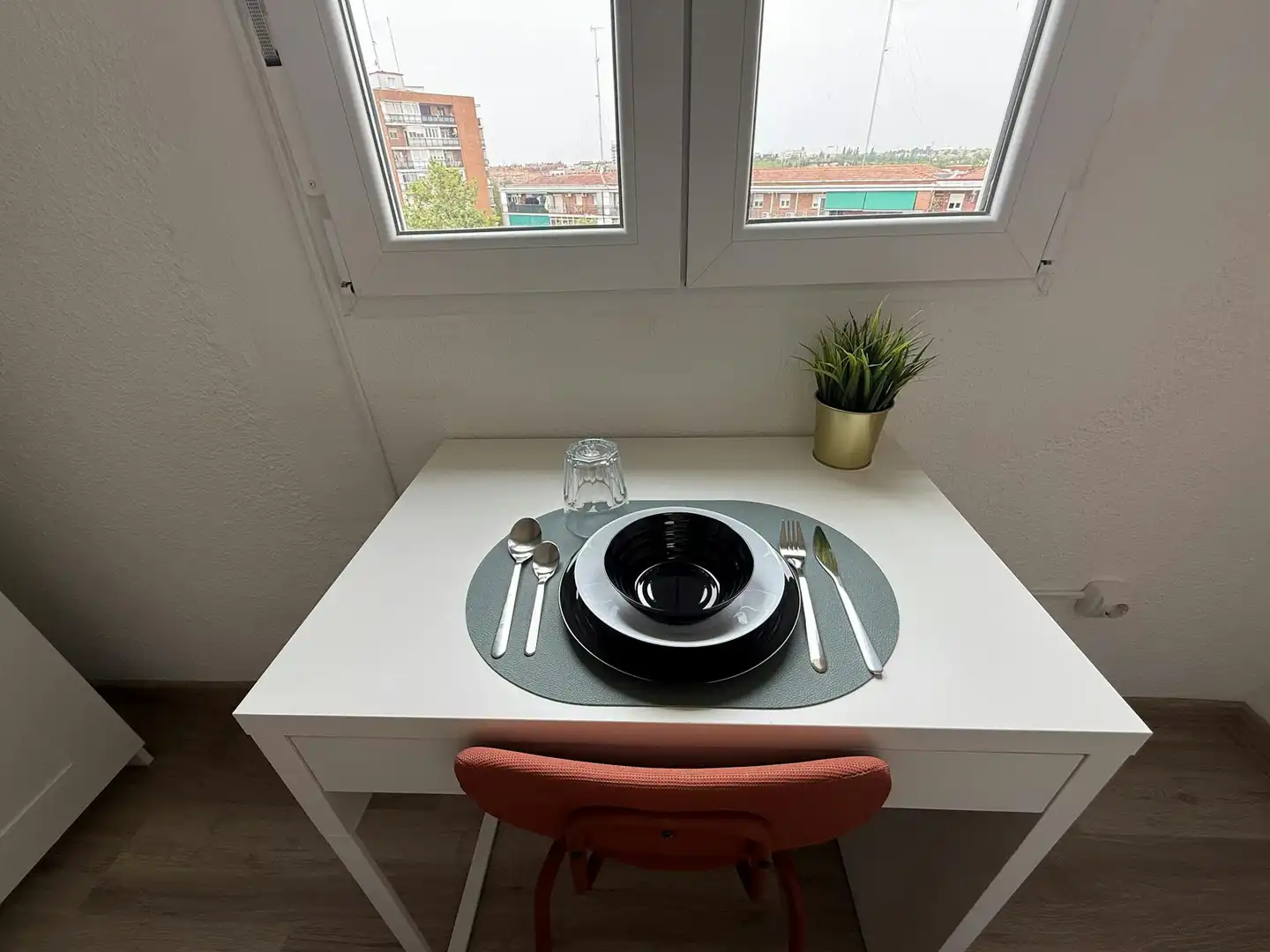 Habitación 90 m², Alcorcón