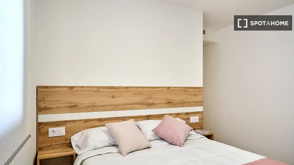 Flat 55 m² in Calella