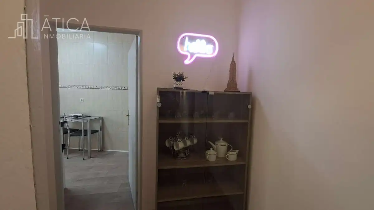 Piso de 95 m² en Salamanca