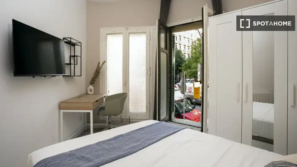 Habitación en alquiler, Barcelona
