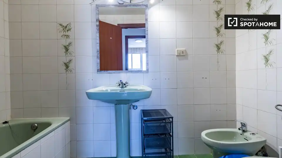 Habitación 100 m², Valencia