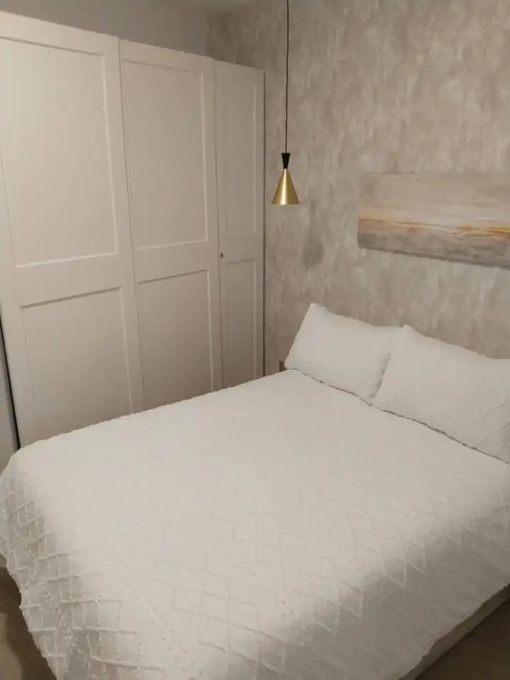 Pis de 56 m² a Madrid
